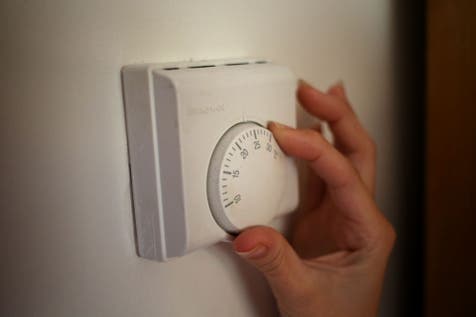 <p>Tips to keep your home warm without breaking the bank</p>