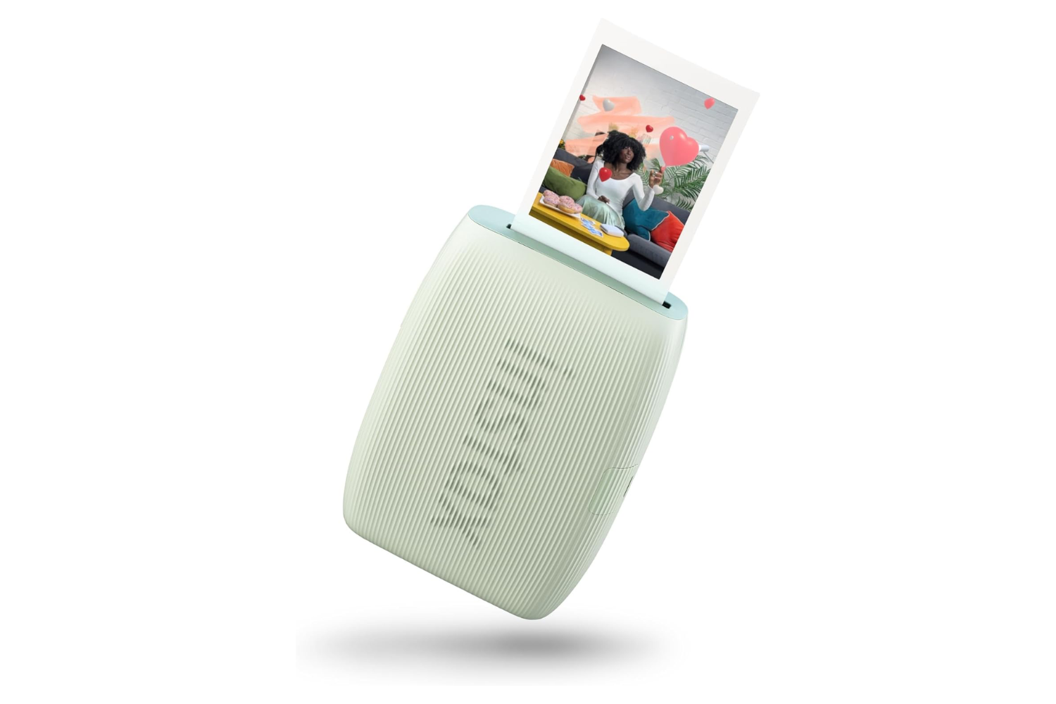 Best gifts for teenagers IndyBest review Fujifilm Instax mini link 3 printer 