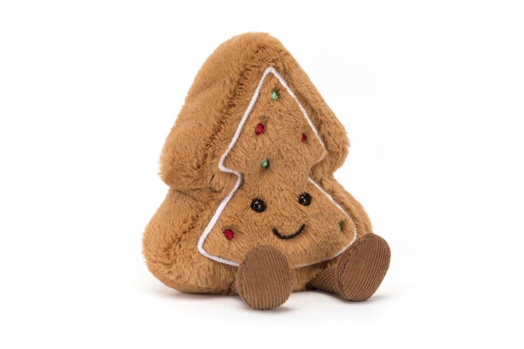 Best gifts for teenagers IndyBest review Jellycat amusables tree cookie 