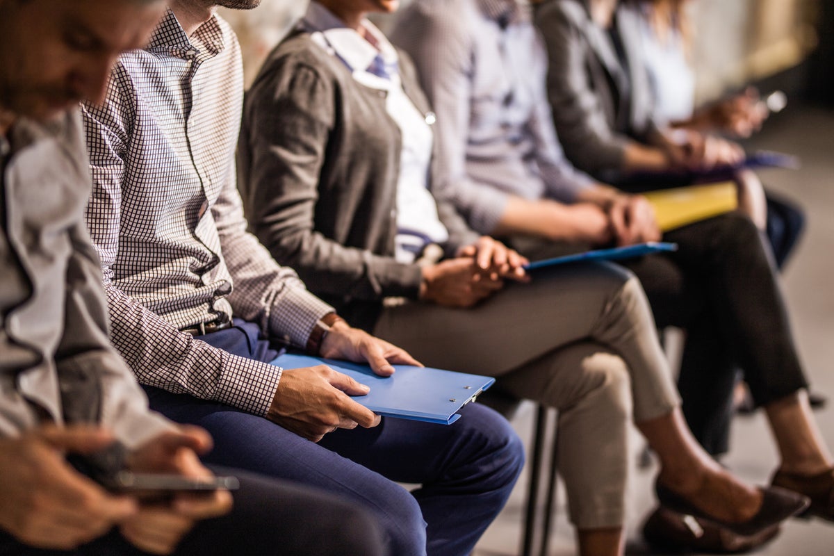 The real reason you’re struggling to get a job – and how to outsmart the system The real reason you’re struggling to get a job – and how to outsmart the system