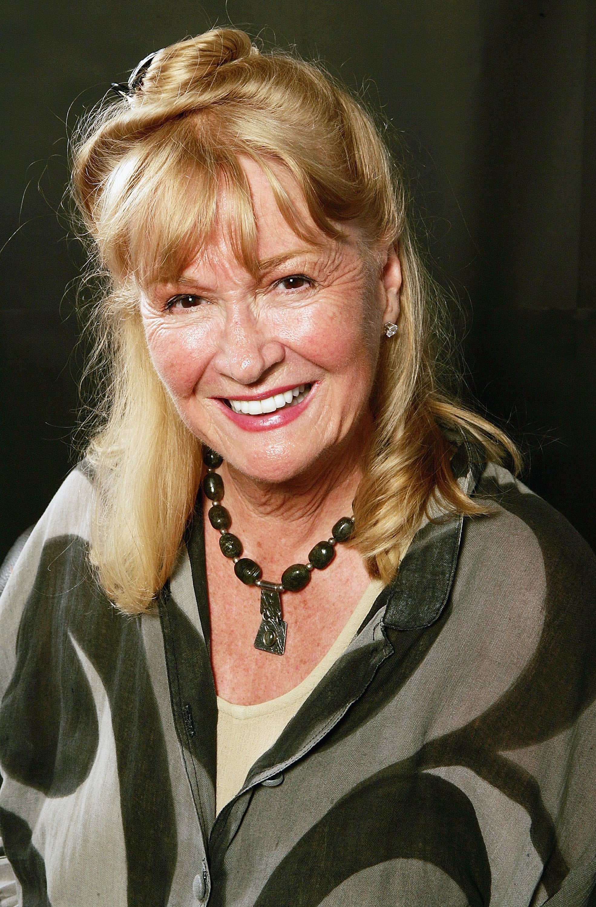 Диане Ладд снимљена 2006. на Међународном филмском фестивалу у Бангкоку