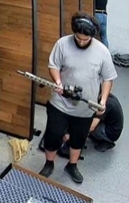 Patel announced Friday that the FBI arrested multiple suspects in Michigan ‘who were allegedly plotting a violent attack over Halloween weekend’