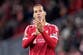 Virgil van Dijk unsure about Anfield reception for returning Trent Alexander-Arnold