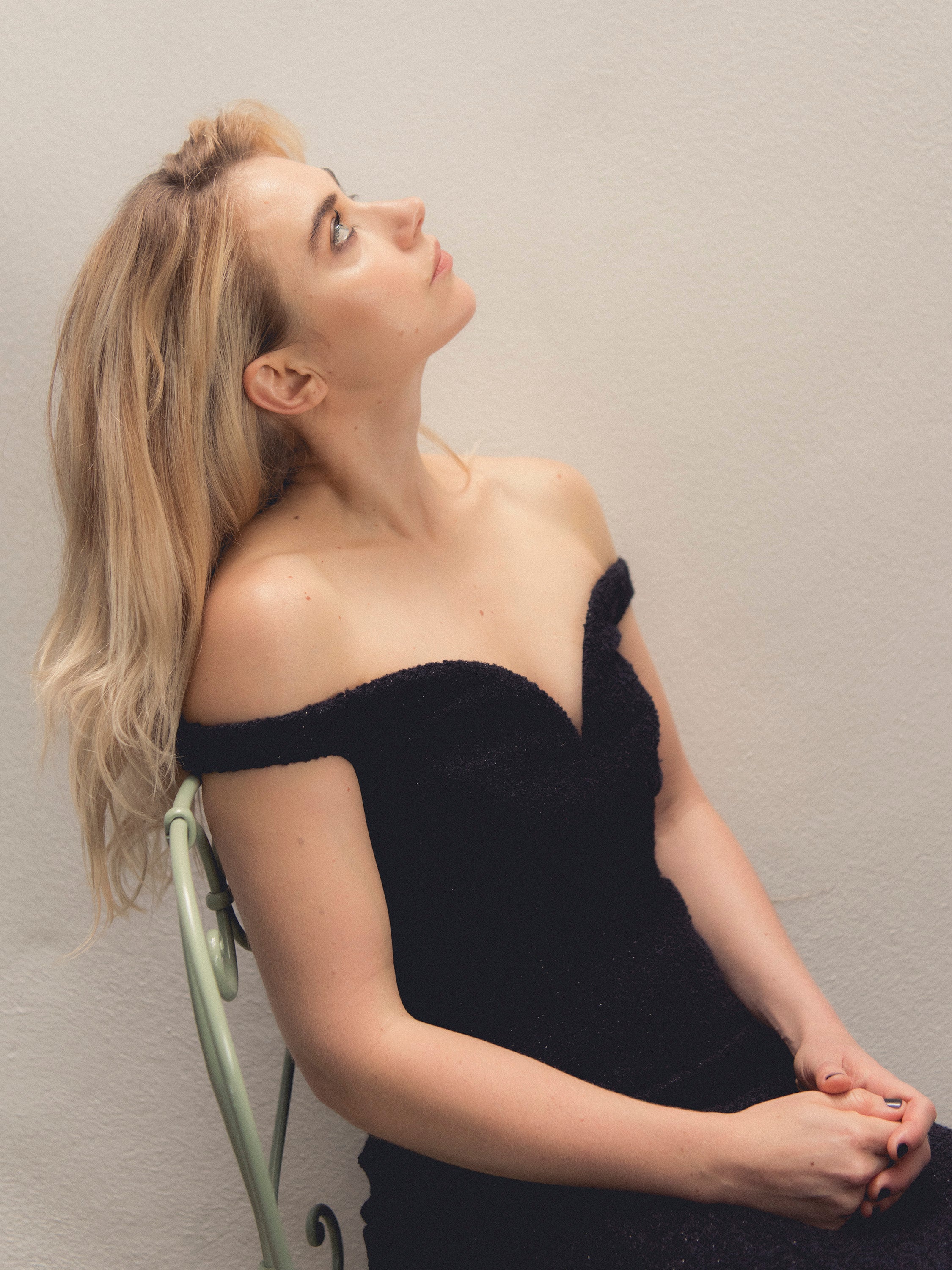 ‘Nostalgia is a real sickness’