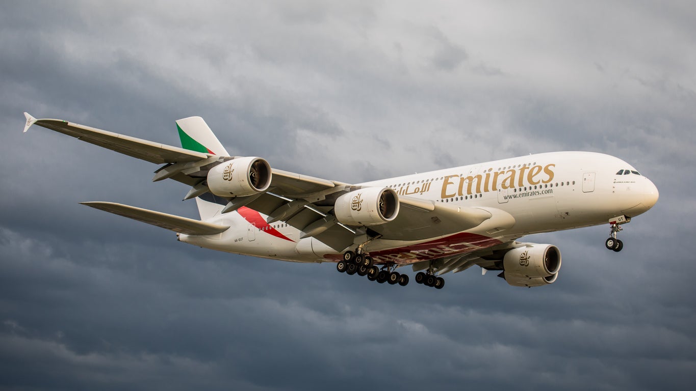 <p>The UAE flag carrier has introduced machine-learning tools in the cockpit</p>