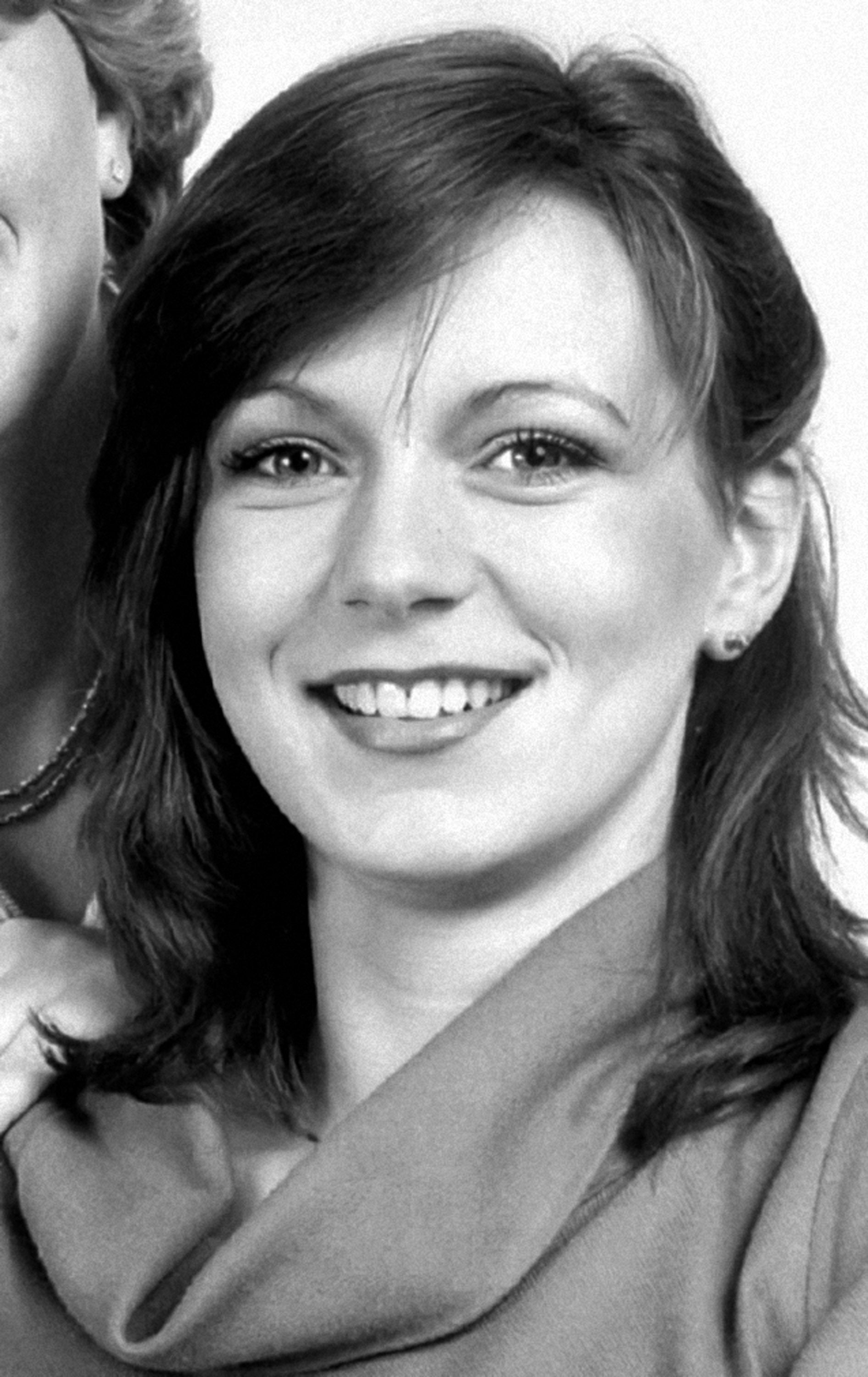 Steve Wright’s ex-wife has called for the serial to quizzed over Suzy Lamplugh’s unsolved disappearance