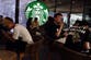 Starbucks sells majority stake in China business as local competitors eat into market share