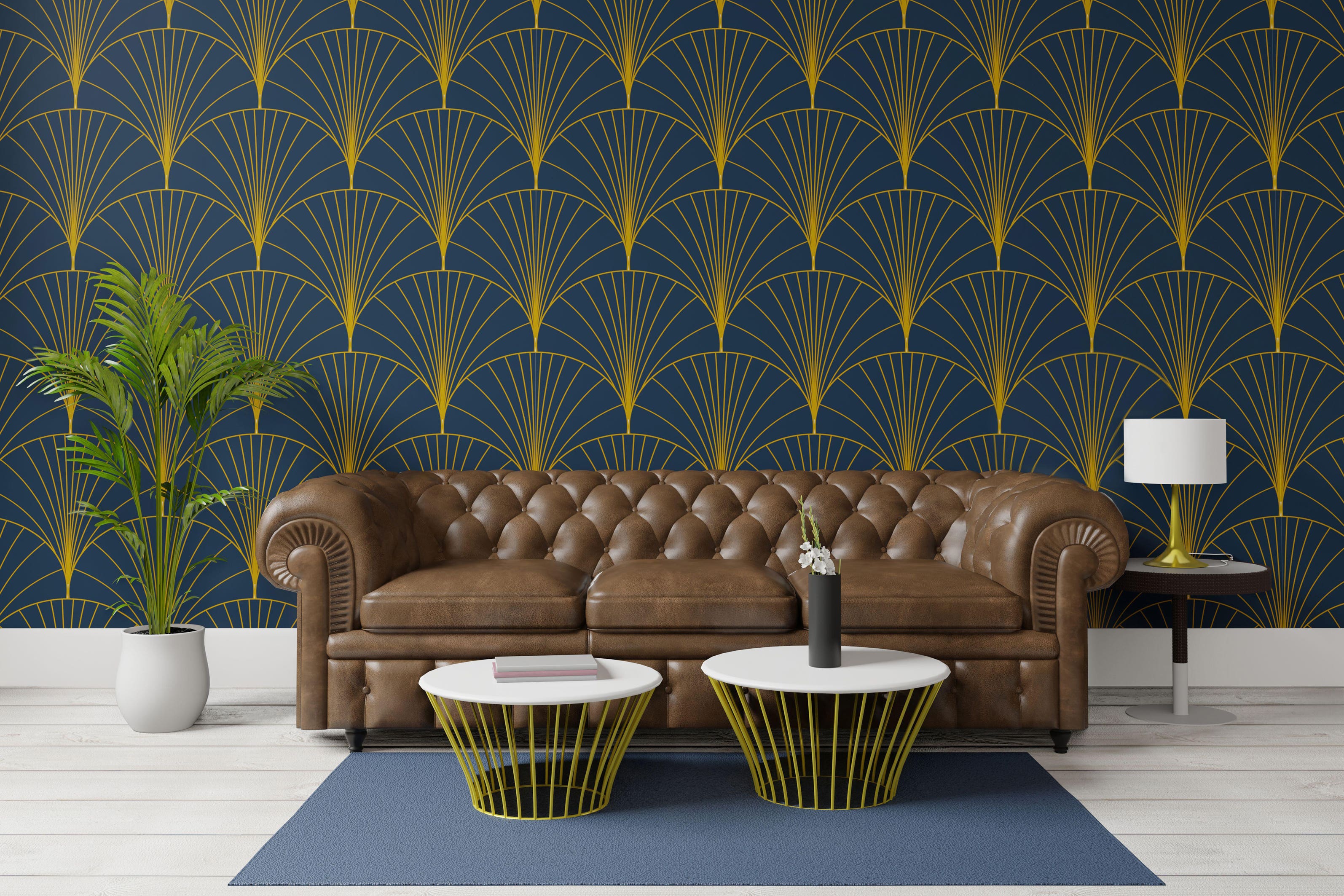 The constellations can be your clue to designing a dream scheme (Alamy/PA)