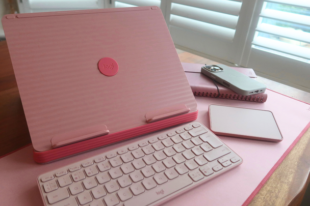 Best gifts for teenagers IndyBest review Logitech casa pop-up desk