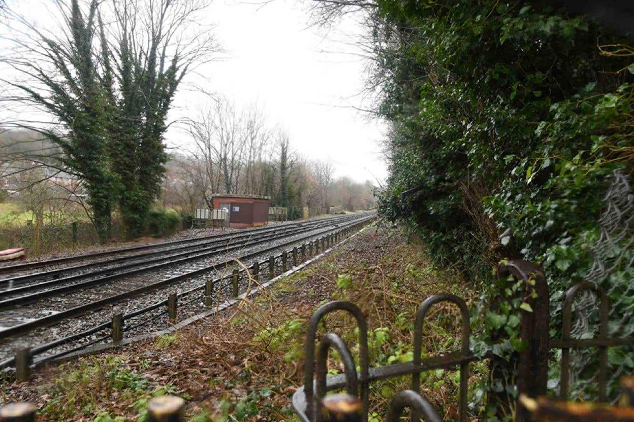 Jaiden Shehata was struck and killed by a train at a level crossing