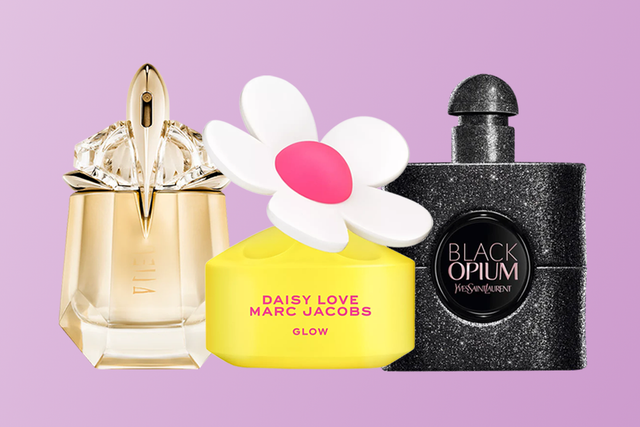 <p>Top up your go-to aroma for less this month, with our pick of the best perfume deals</p>
