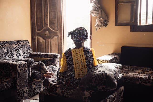 <p>Senegal has already had its ability to stop the spread of the virus hollowed out by US aid cuts</p>