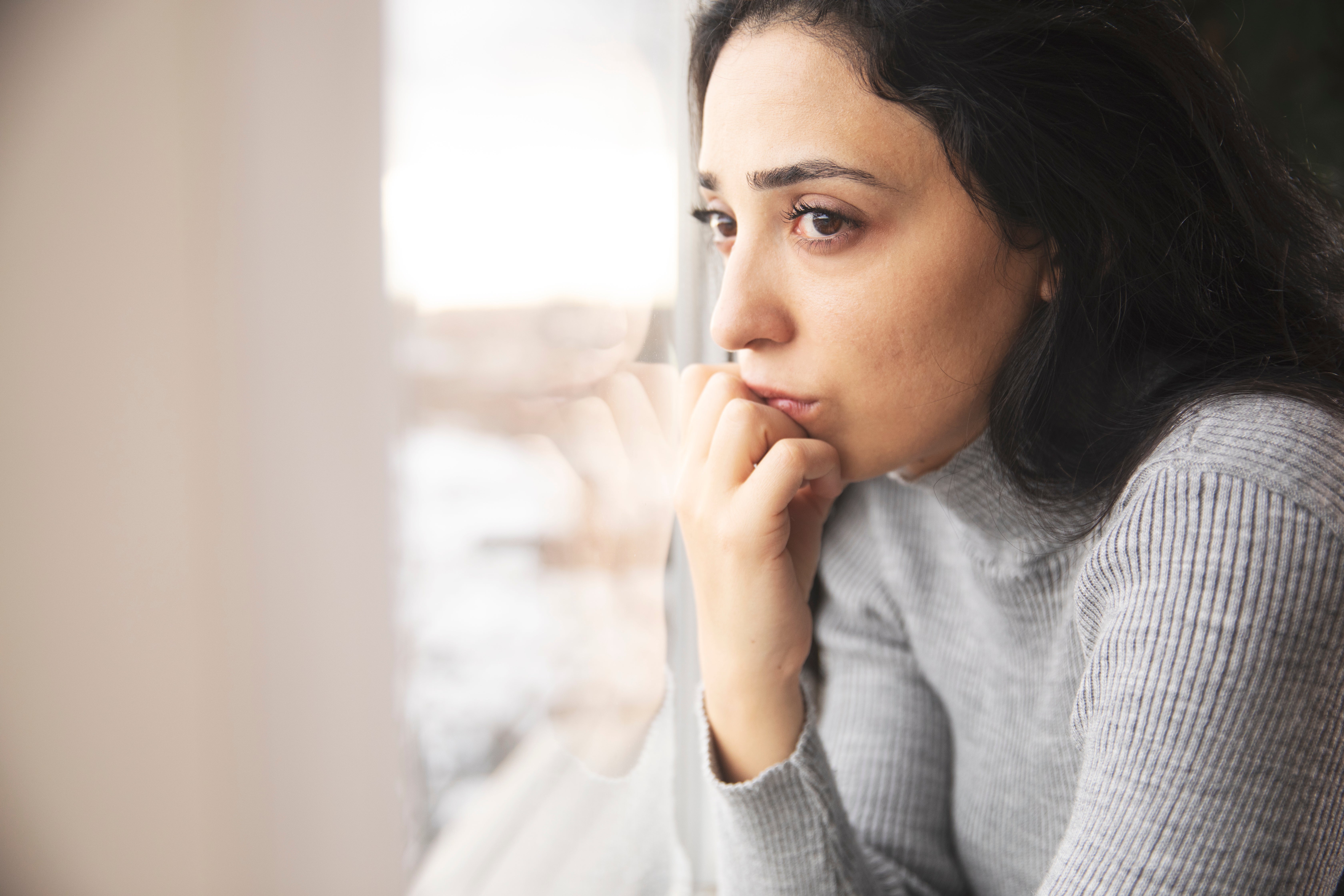 The fight-or-flight response triggers the release of adrenaline and cortisol