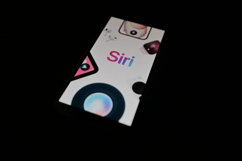 Apple has begun handing out payments to customers after agreeing to settle a $95 million class action lawsuit that claimed its voice-activated assistant Siri violated users' privacy