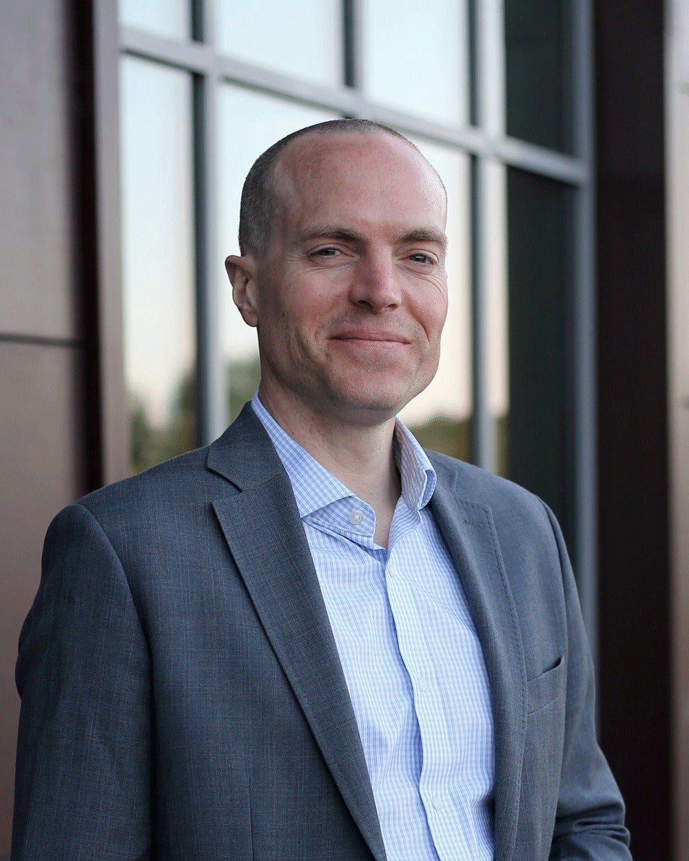 Daniel Owen was director of an international school in Vietnam