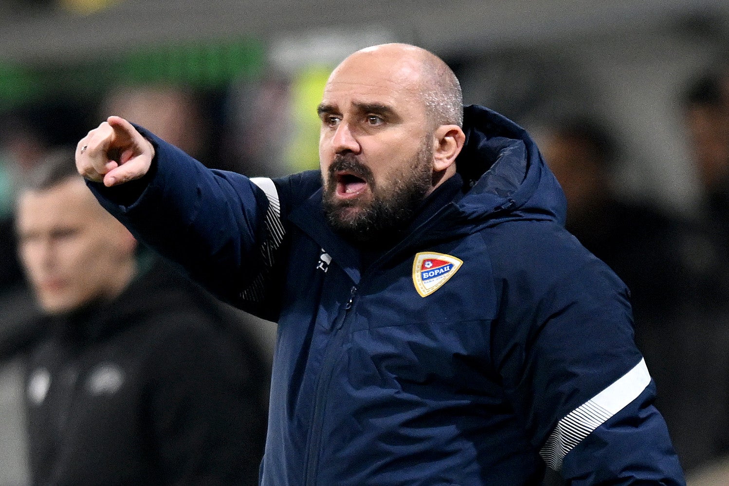 Mladen Zizovic has passed away at the age of 44