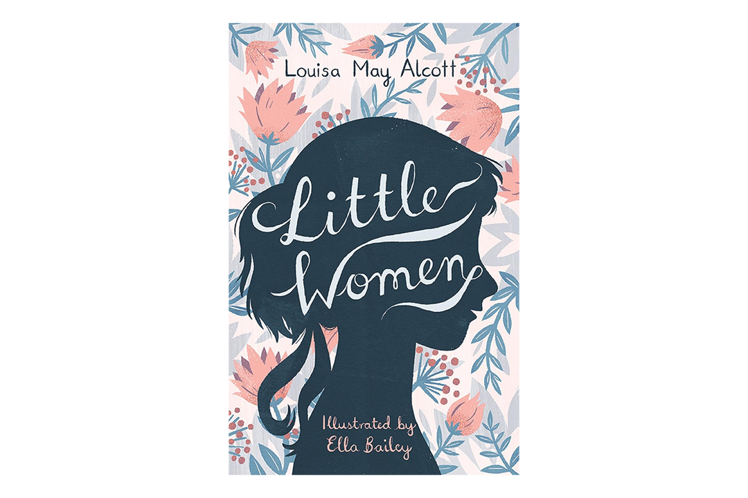 Best Christmas books Indybest review ‘Little Women’ by Louisa May Allcot, published by Alma Classics