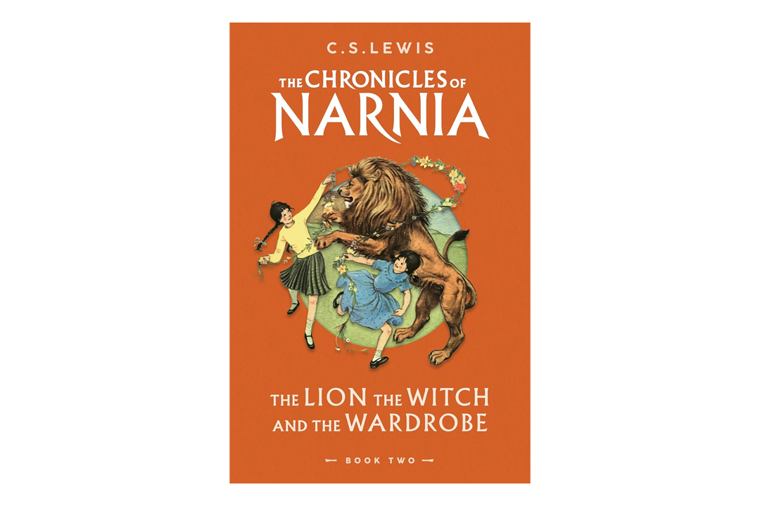 Best Christmas books IndyBest review ‘The Lion, The Witch and the Wardrobe’ by C.S. Lewis, published by HarperCollins Children's Books