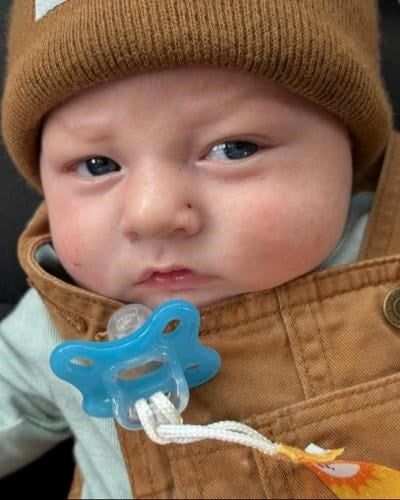 On October 31, Amber Winstead pleaded guilty to manslaughter in connection with the drowning death of her son Ki’Arri on New Year’s Day