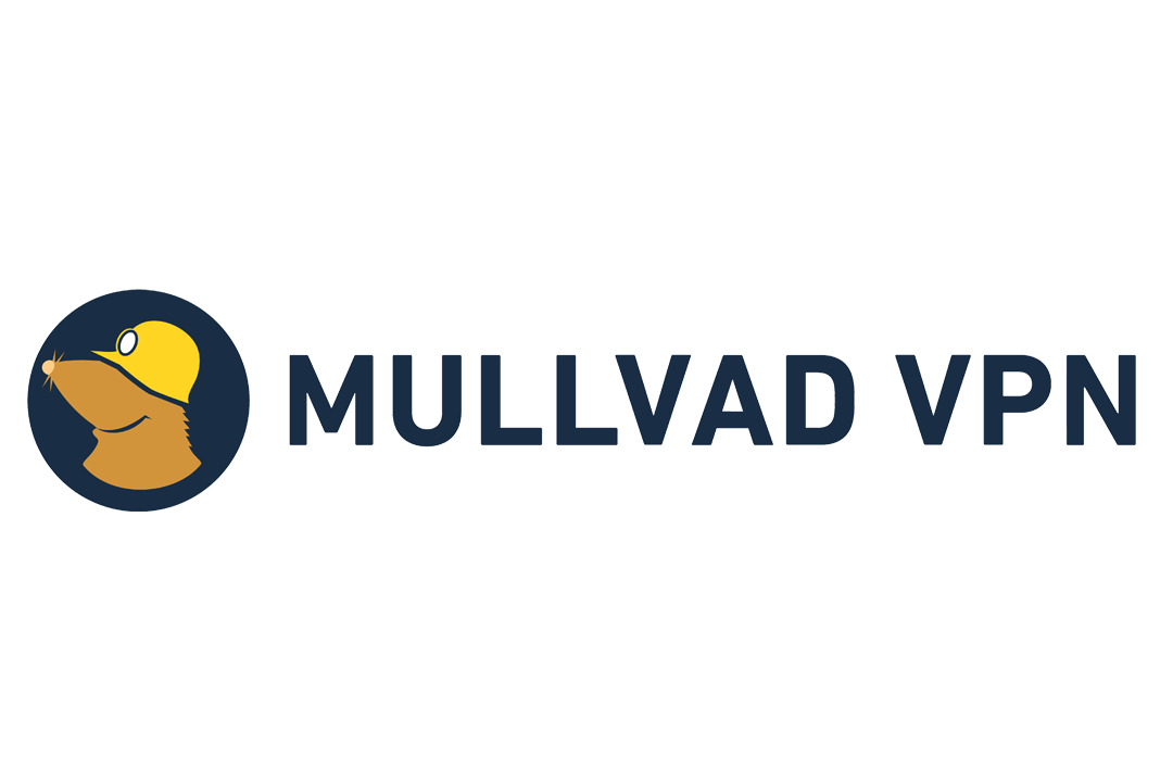 Mullvad VPN logo 