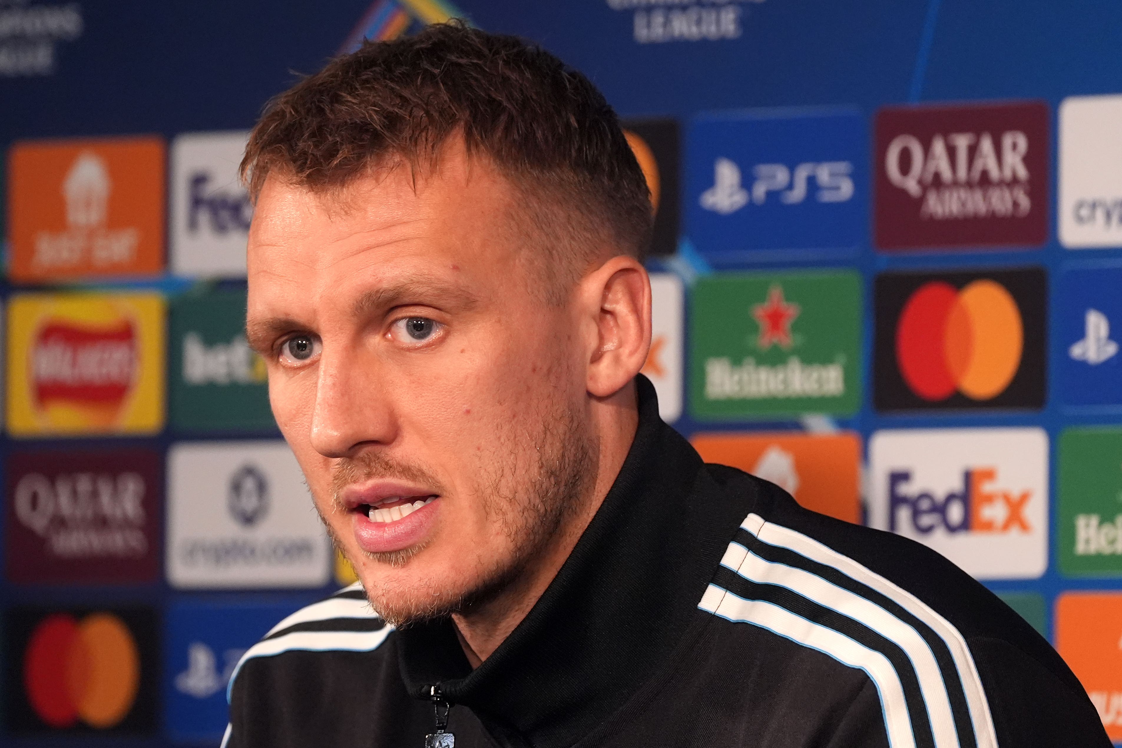 Newcastle defender Dan Burn has called on his team-mates to remember how to win ugly (Owen Humphreys/PA)