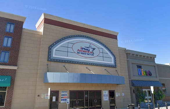 The woman’s lawsuit against iPlay America, an amusement park in New Jersey, was dismissed last year. The court upheld that decision on Friday