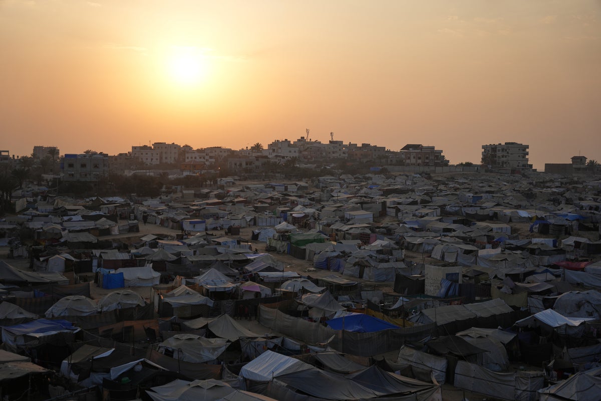 Israel receives another hostage’s body as Palestinian deaths reported in Gaza