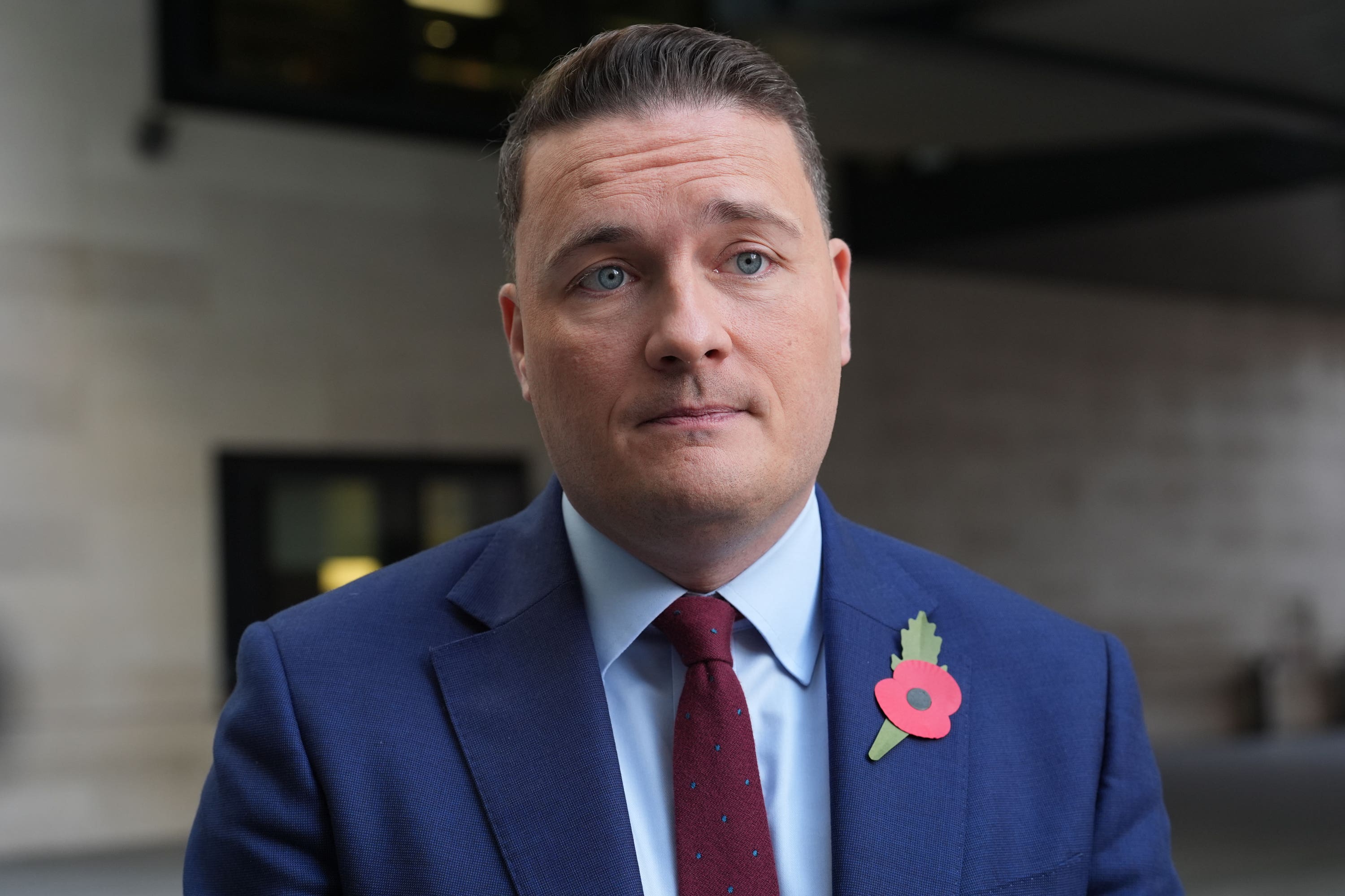 In a letter to resident doctors in England, Mr Streeting said: “I must underline that the enormous financial pressures facing the country mean I am not able to go further on pay.