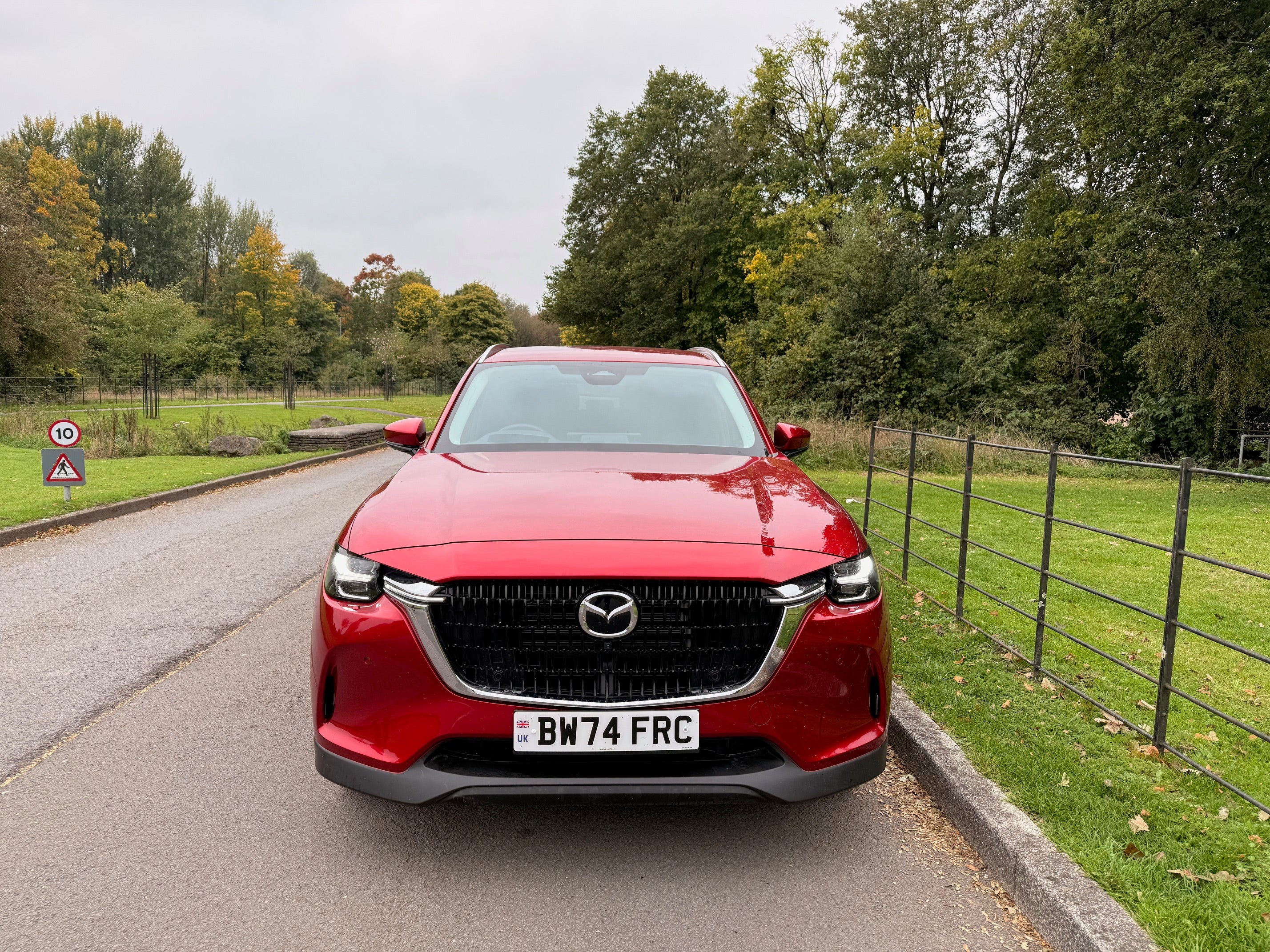 Mazda enjoys an excellent reliability record
