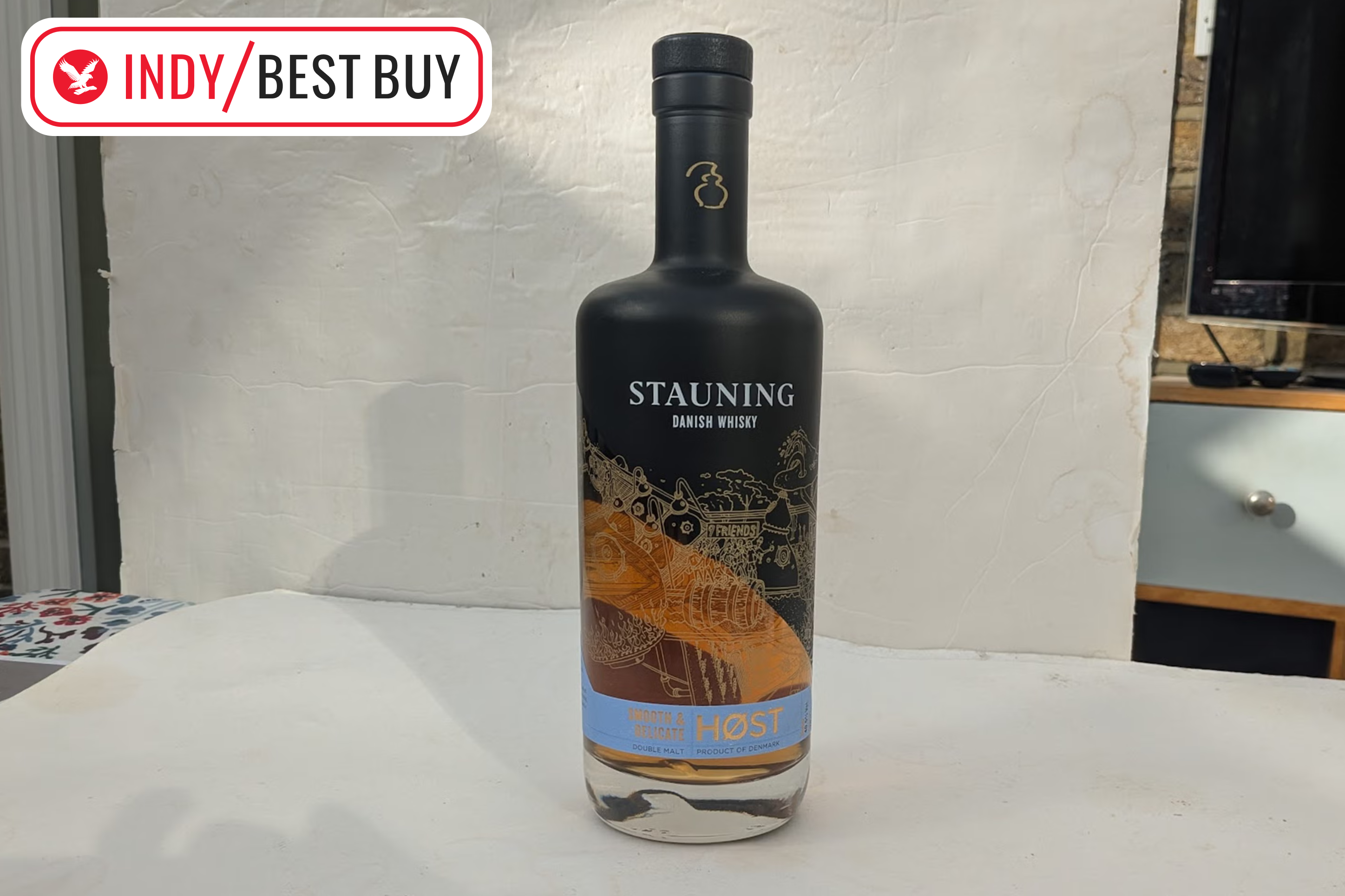 best-whisky-Stauning-hst-Danish-whisky