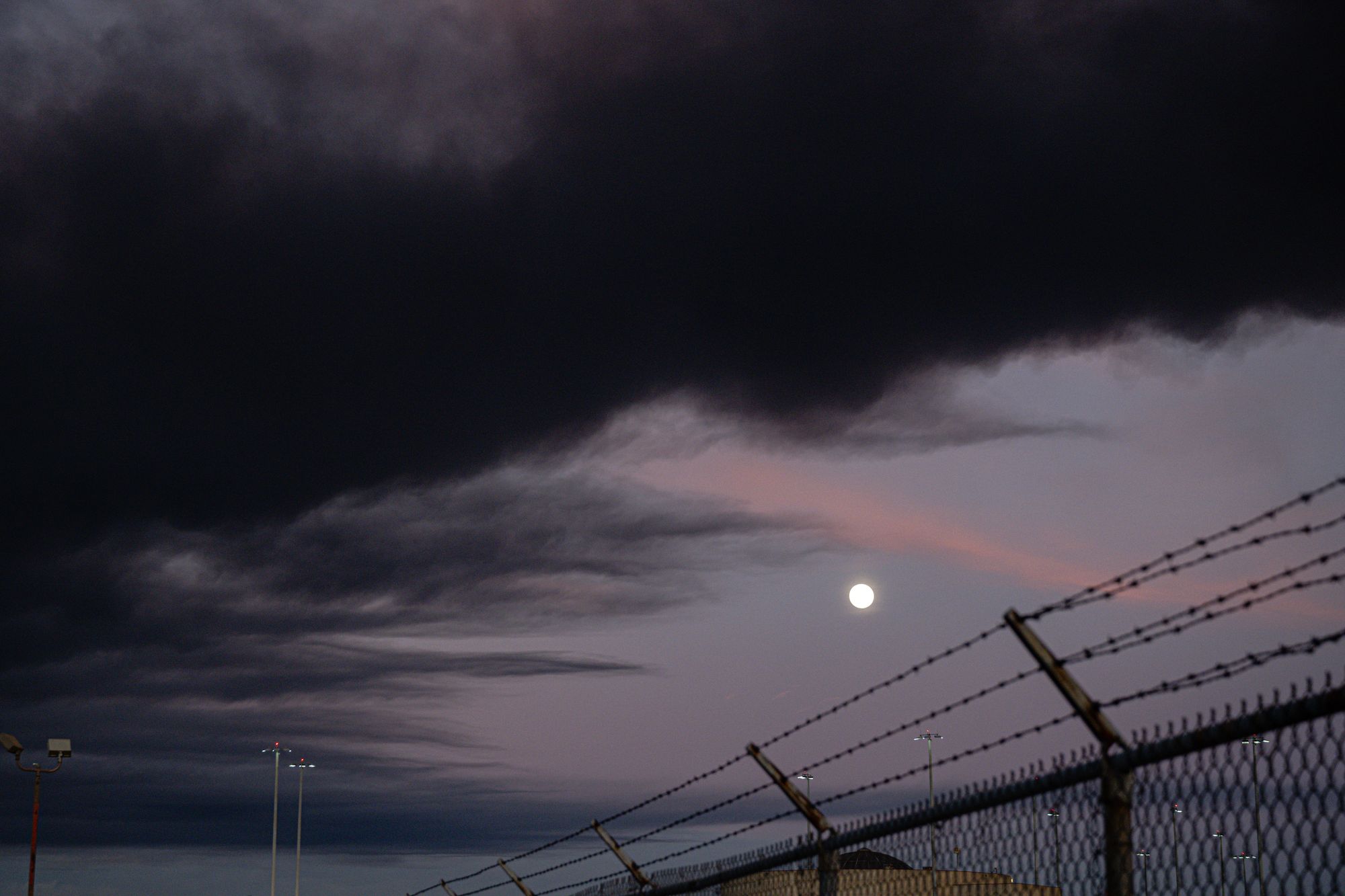 Louisville International Airport will be open for business on Wednesday, according to the mayor