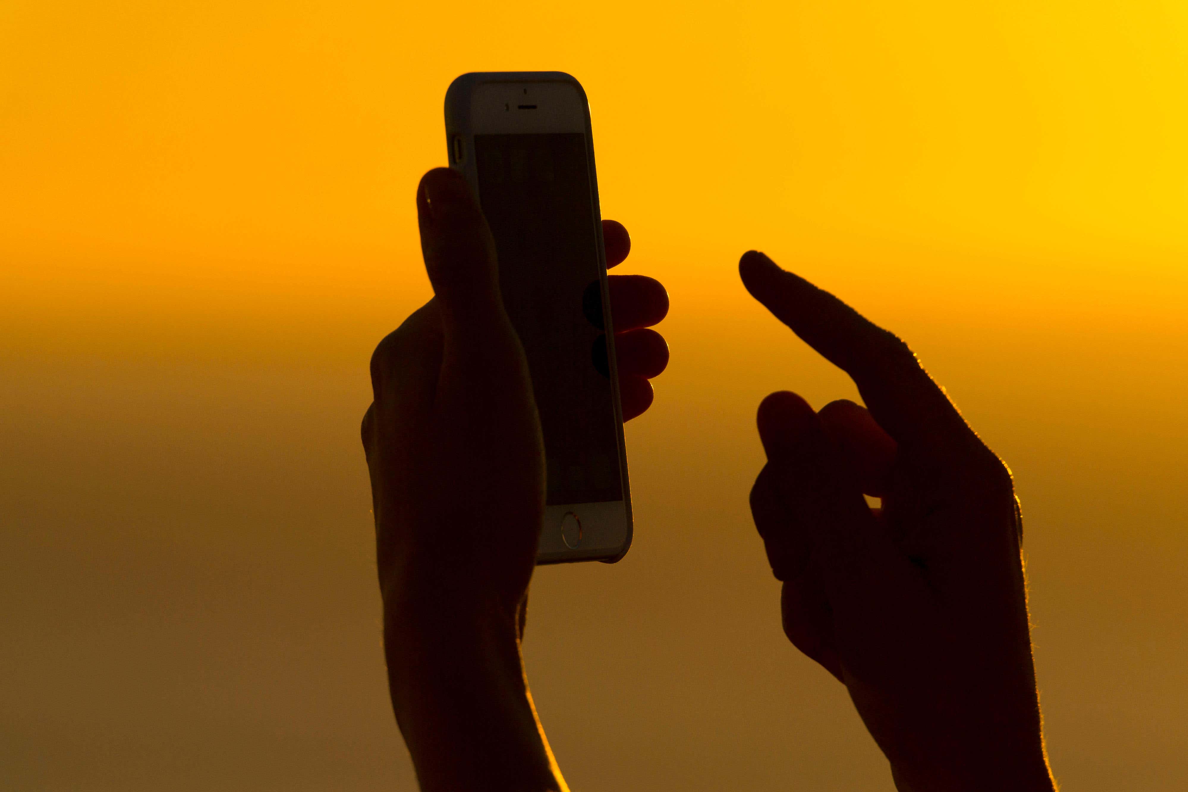 New measures could halt call spoofing within a year (Alamy/PA)