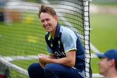 Australia recall Marnus Labuschagne for Ashes with three uncapped players in first Test squad