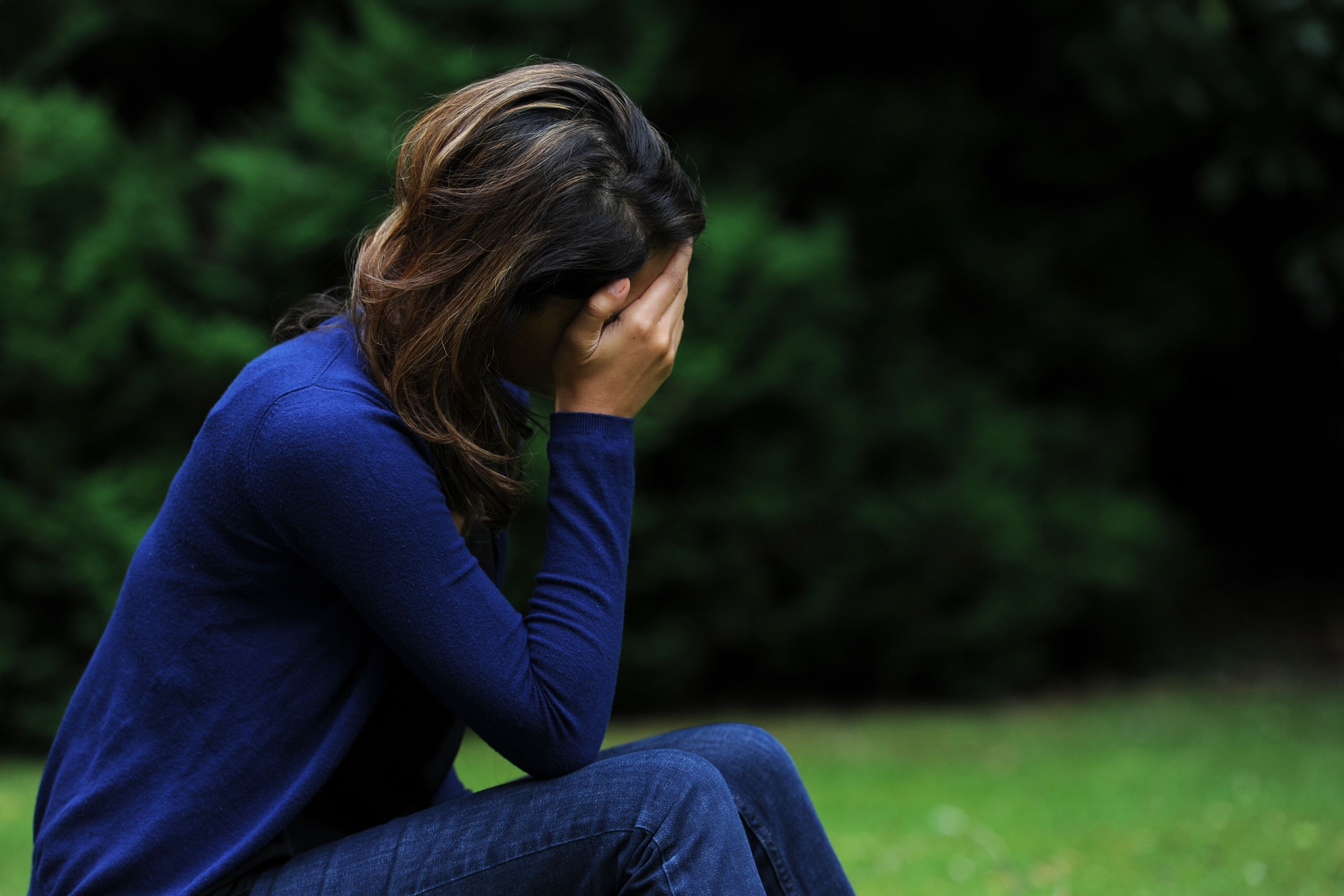 The antibiotic doxycycline could help reduce the risk of some young people developing schizophrenia, a study had found (Anna Gowthorpe/PA)