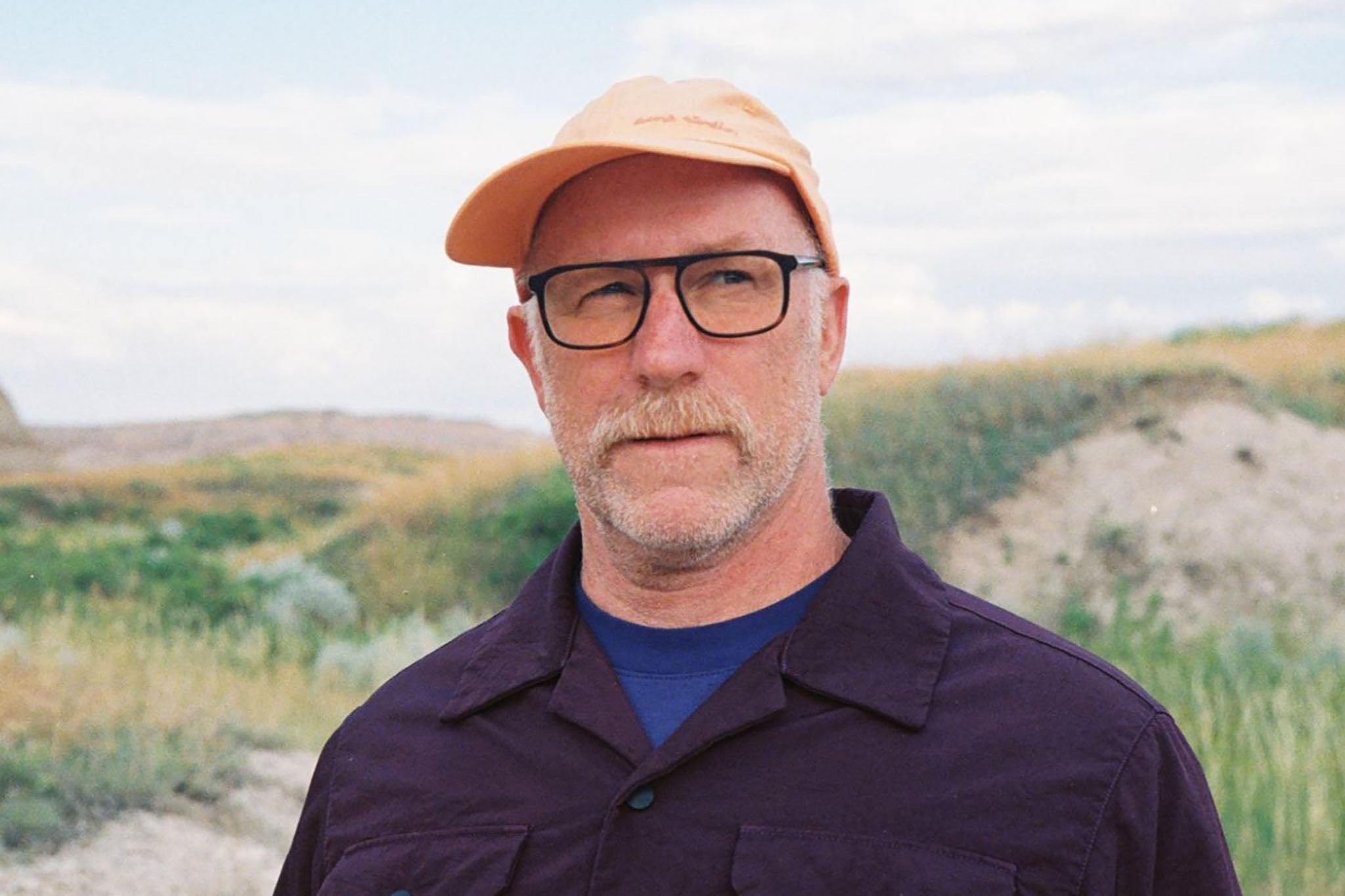 <p>‘The opportunity to be able to sing lyrics from the heart with no shame was a real game changer for me’</p>