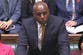 David Lammy becomes first black politician to lead PMQs