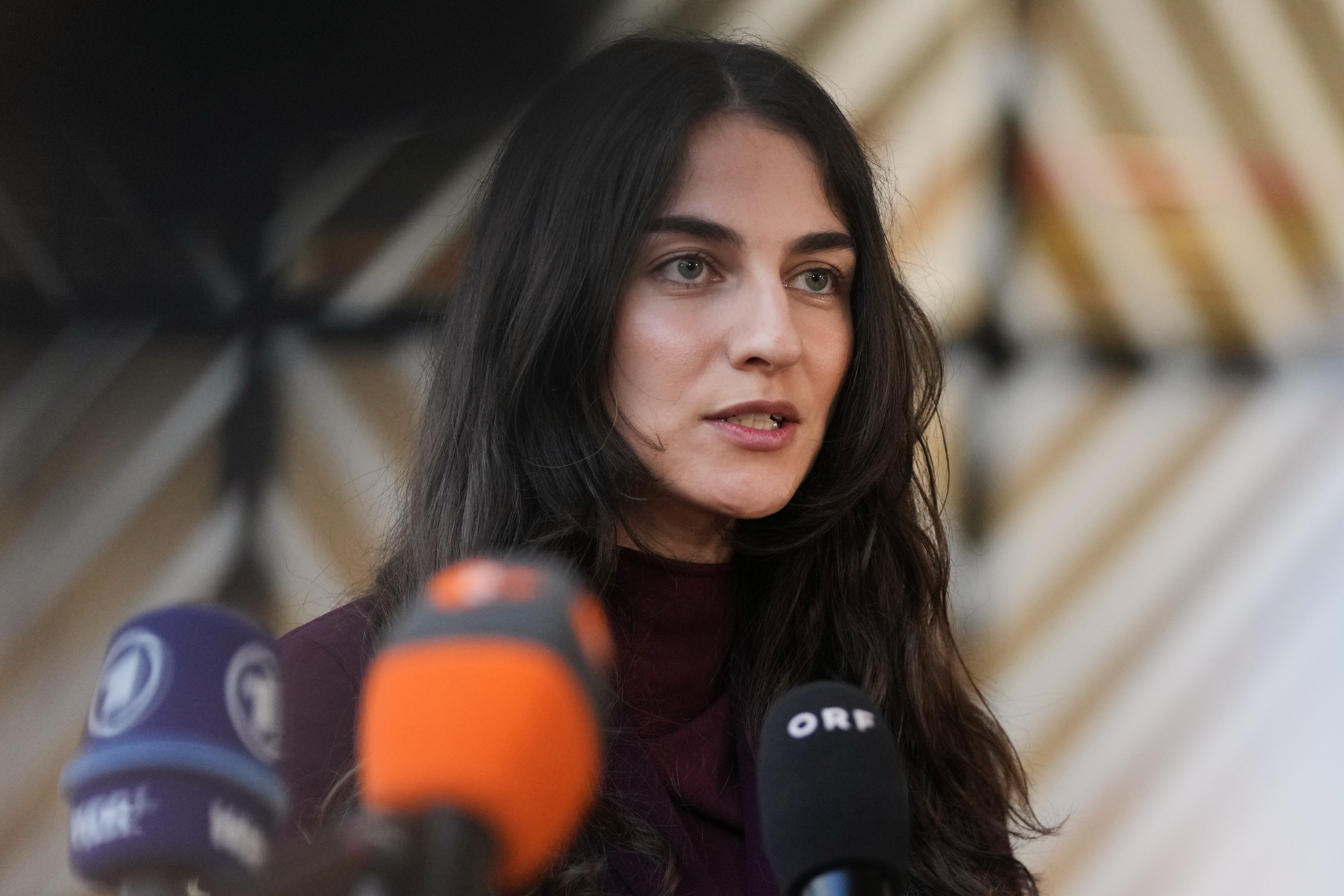 Belgium EU Environment