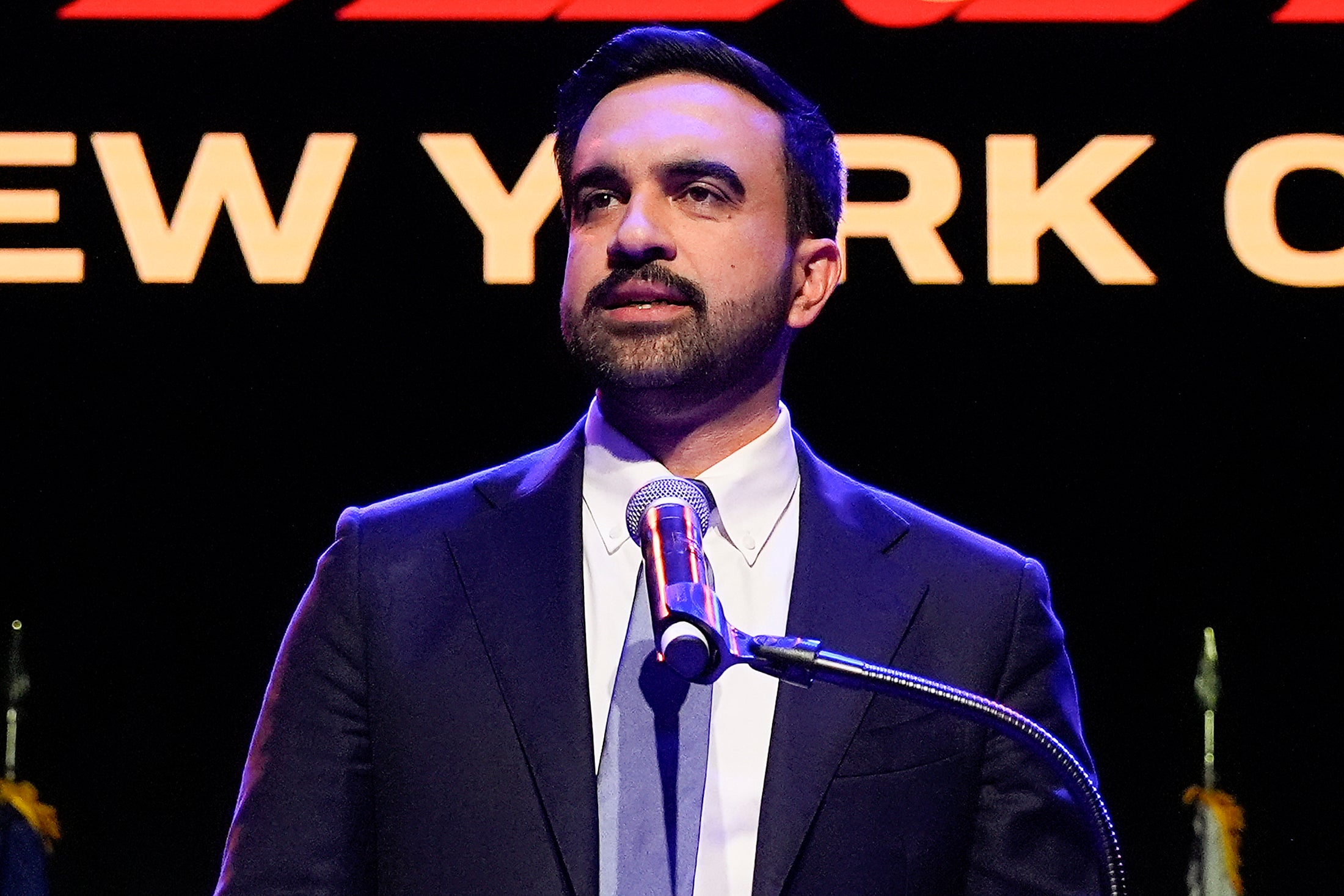 Mamdani's victory in New York offers ‘a beacon of hope’ for embattled activists and others in Uganda, locals say