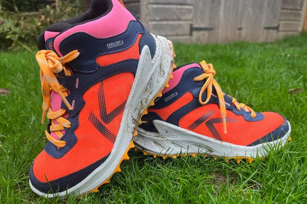 best kids' walking boots indybest review Keen big kids’ zionic waterproof boot