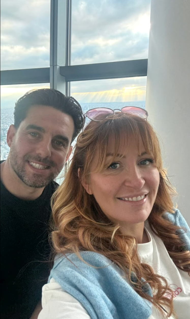 'Apprentice' stars Harrison Jones and Michaela Wain have got engaged