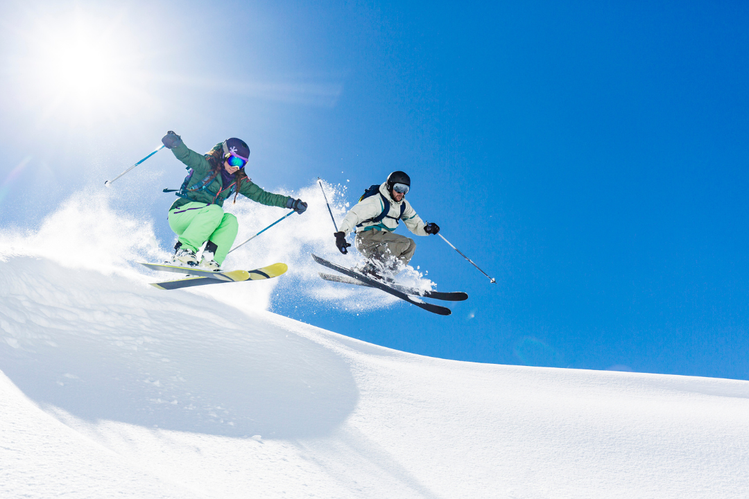 <p>From budget-friendly deals to group-booking offers, we’ve found ways to save on your next skiing holiday</p>