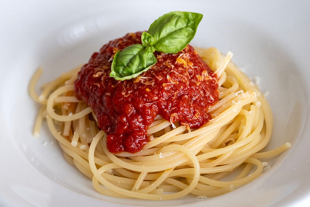 Three tomato sauces recalled after they were ‘manufactured without an approved schedule’