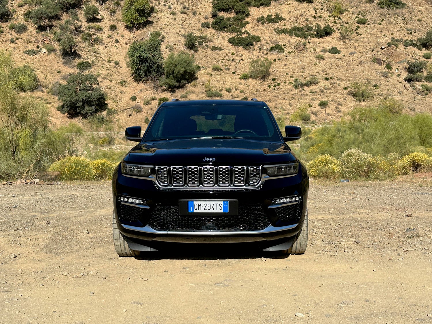 Sadly, the carbon emissions rating is beaten by competitors