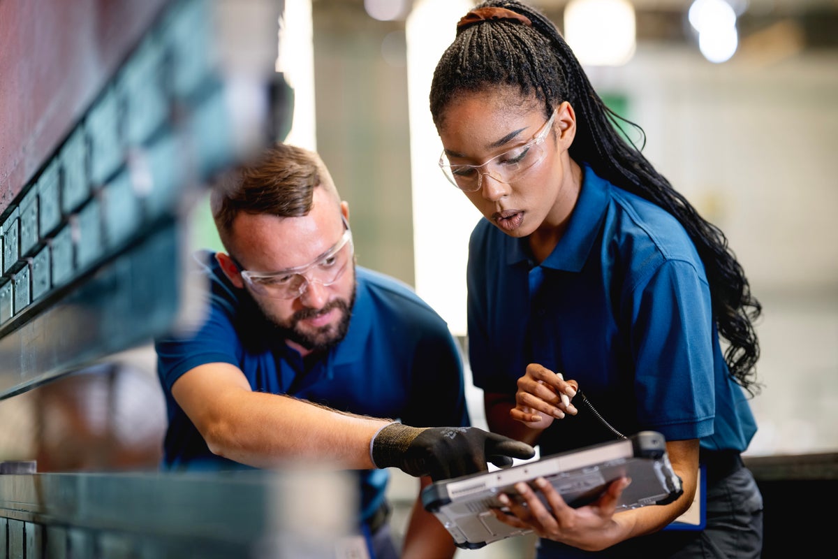 Education for all: How your skills could make you a great Further Education teacher