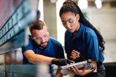 Education for all: Discover how your existing skills could make you a great Further Education teacher