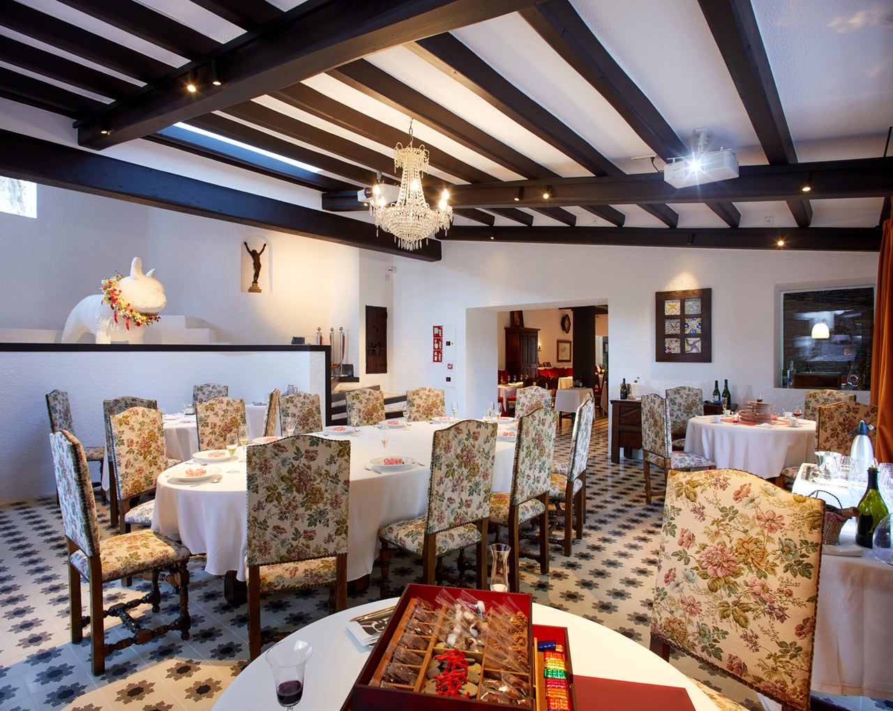 Visiting the museum is a quirky yet enlightening experience