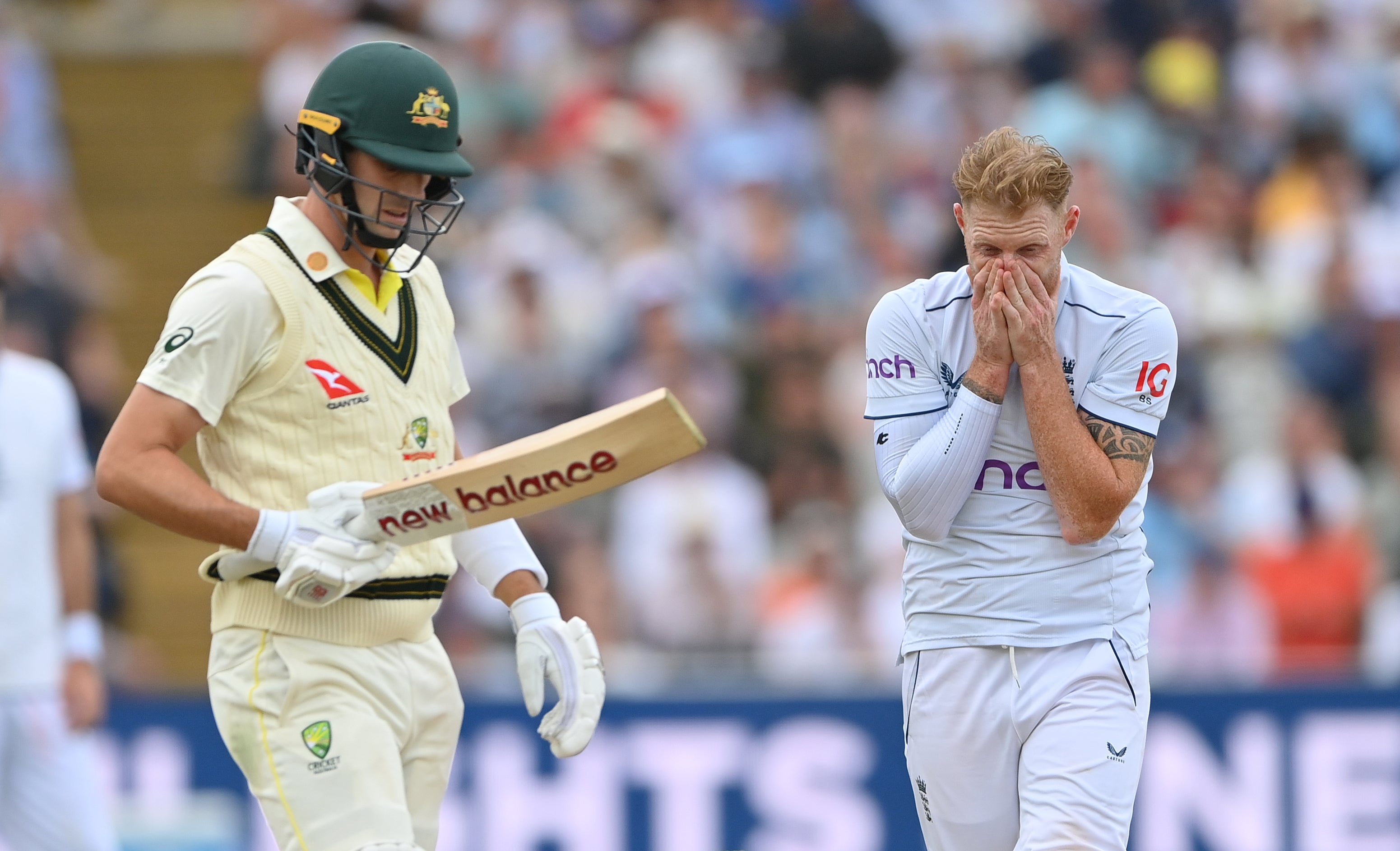 Australia v England: Player-by-player guide to Ashes squads — and our combined XI