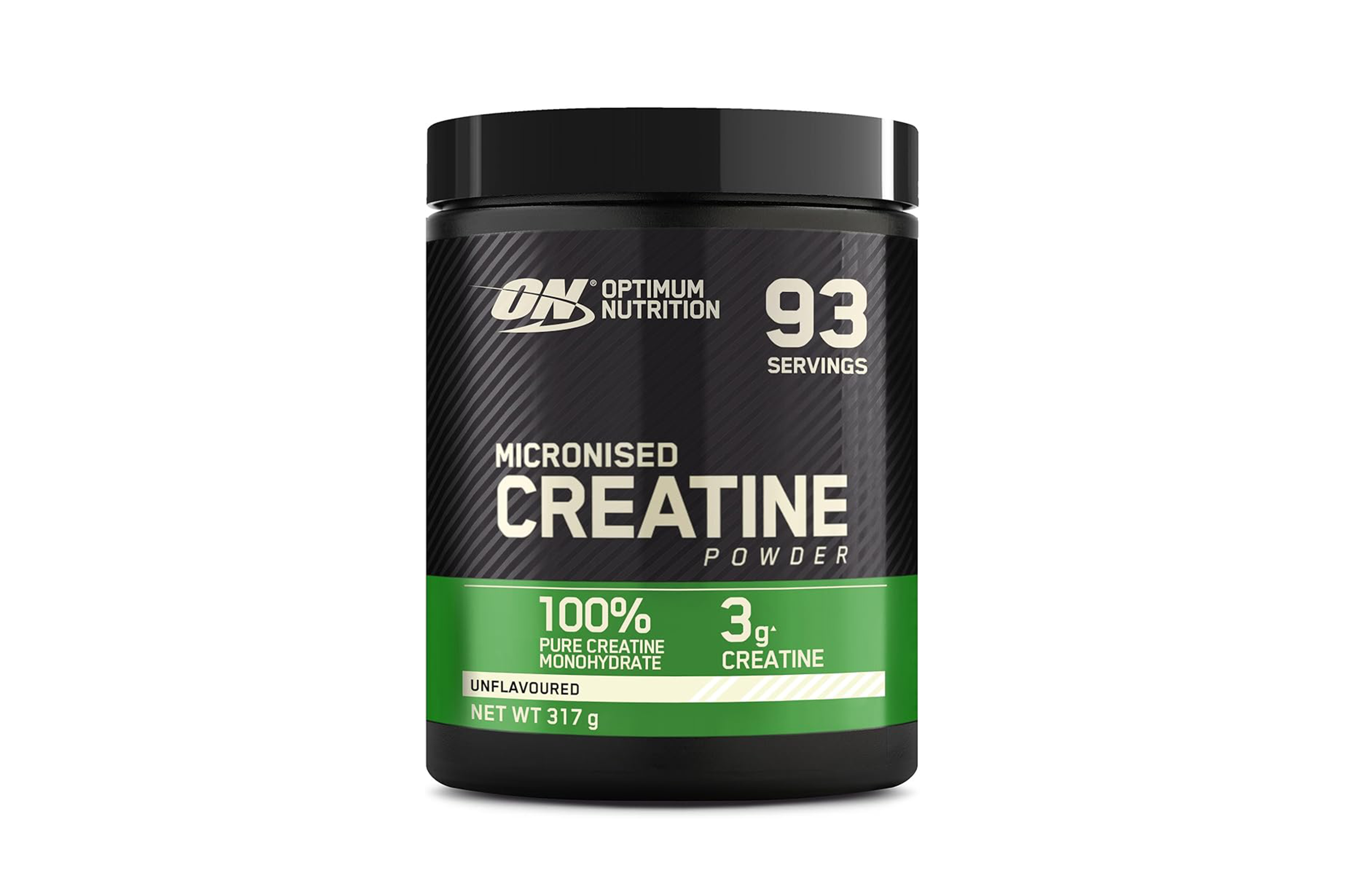best creatine indybest review Optimum Nutrition micronised creatine powder