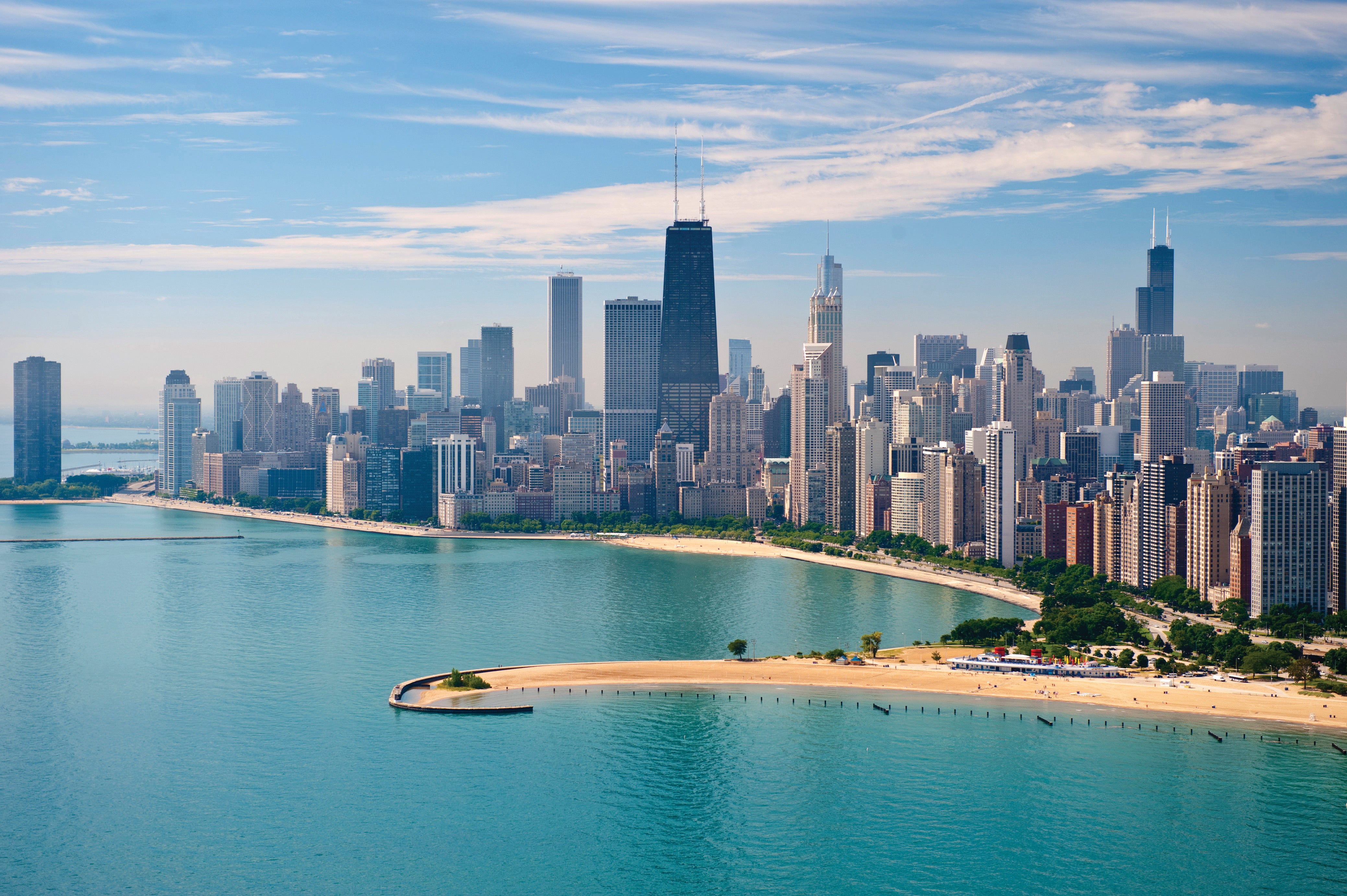 Chicago is world class, yet budget friendly