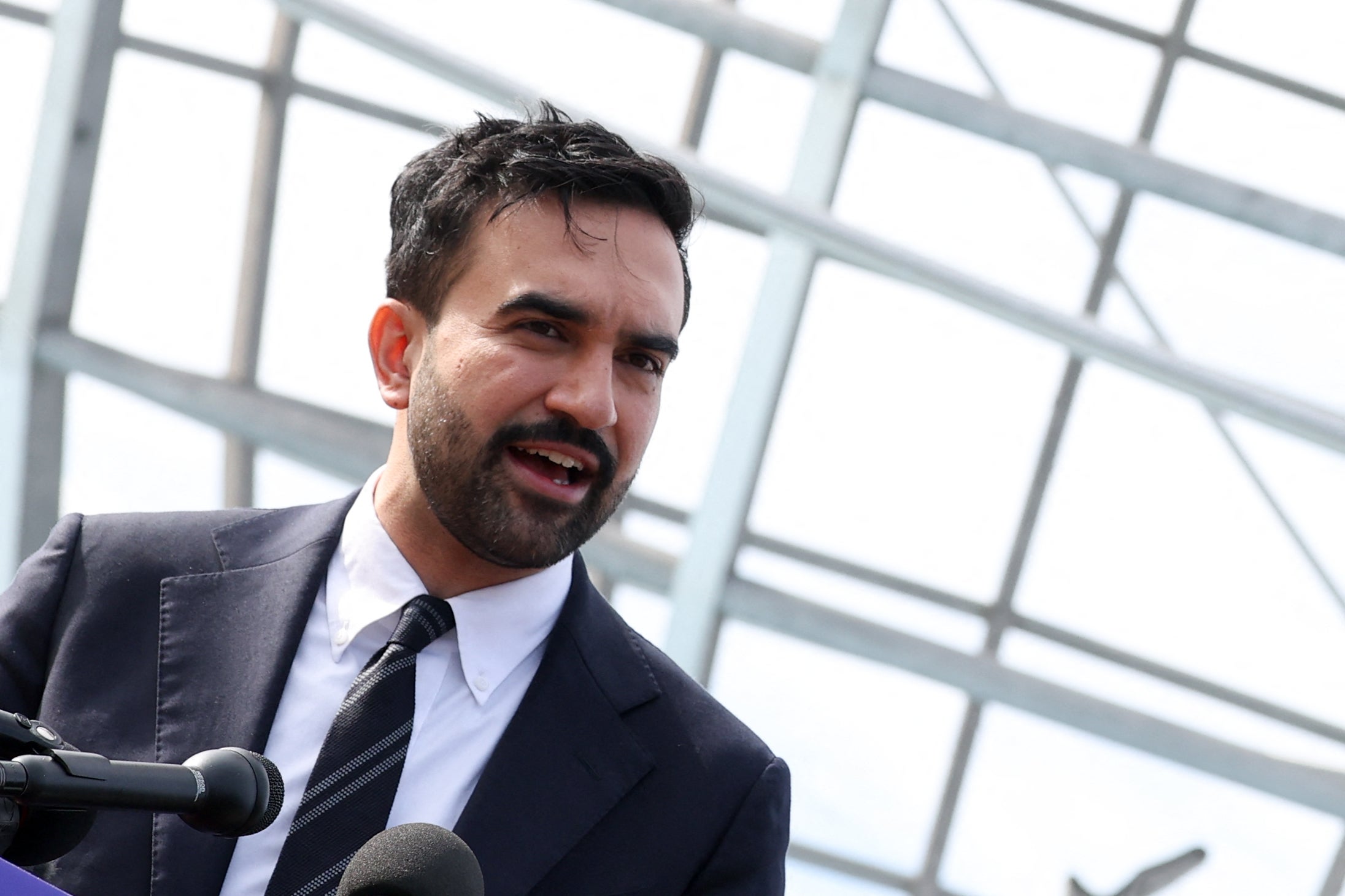 President Donald Trump has repeatedly threatened to pull federal funds to New York City with Zohran Mamdani’s victory in the mayoral election